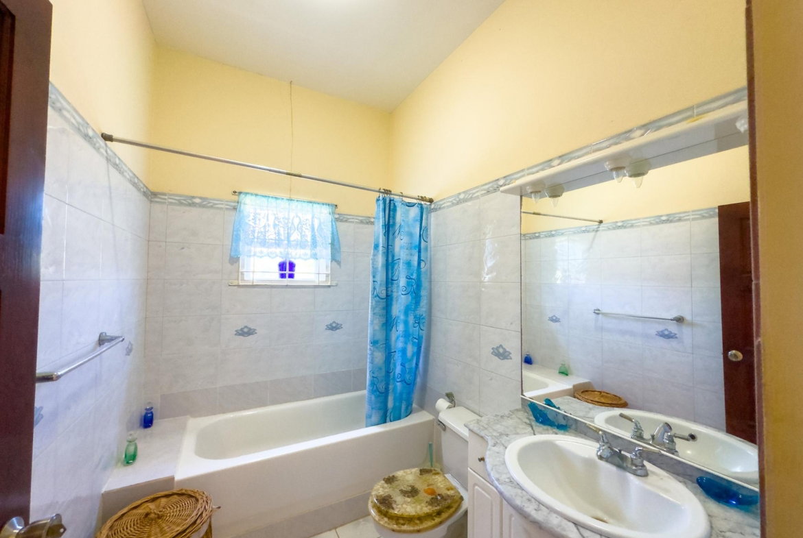 Twenty-First image of 162 Platinum Drive, Retreat, in Lyssons, St. Thomas, Jamaica - property is For Sale