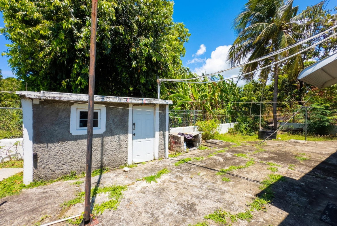 Twenty-Second image of 162 Platinum Drive, Retreat, in Lyssons, St. Thomas, Jamaica - property is For Sale