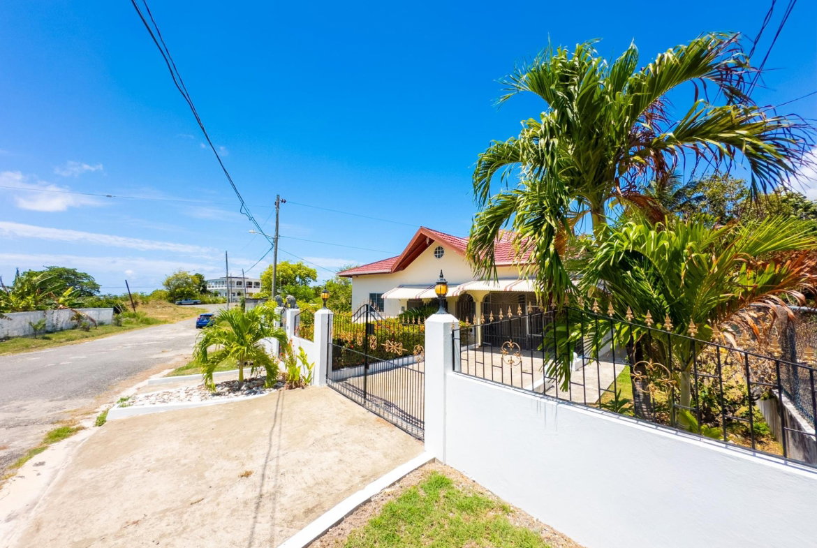 Twenty-Fourth image of 162 Platinum Drive, Retreat, in Lyssons, St. Thomas, Jamaica - property is For Sale