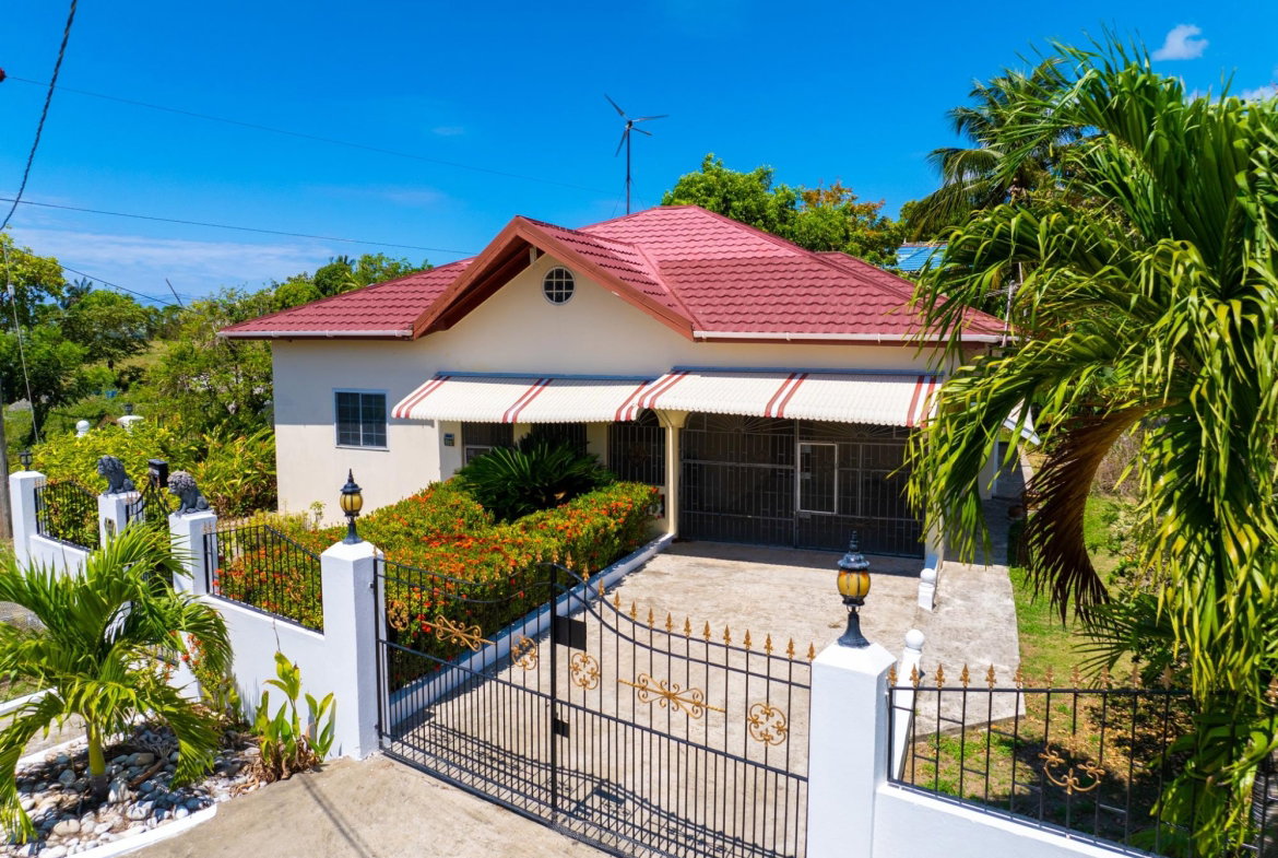 Twenty-Sixth image of 162 Platinum Drive, Retreat, in Lyssons, St. Thomas, Jamaica - property is For Sale