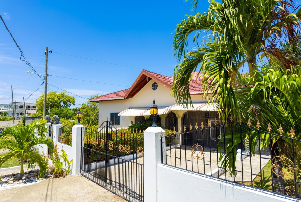 Twenty-Eighth image of 162 Platinum Drive, Retreat, in Lyssons, St. Thomas, Jamaica - property is For Sale