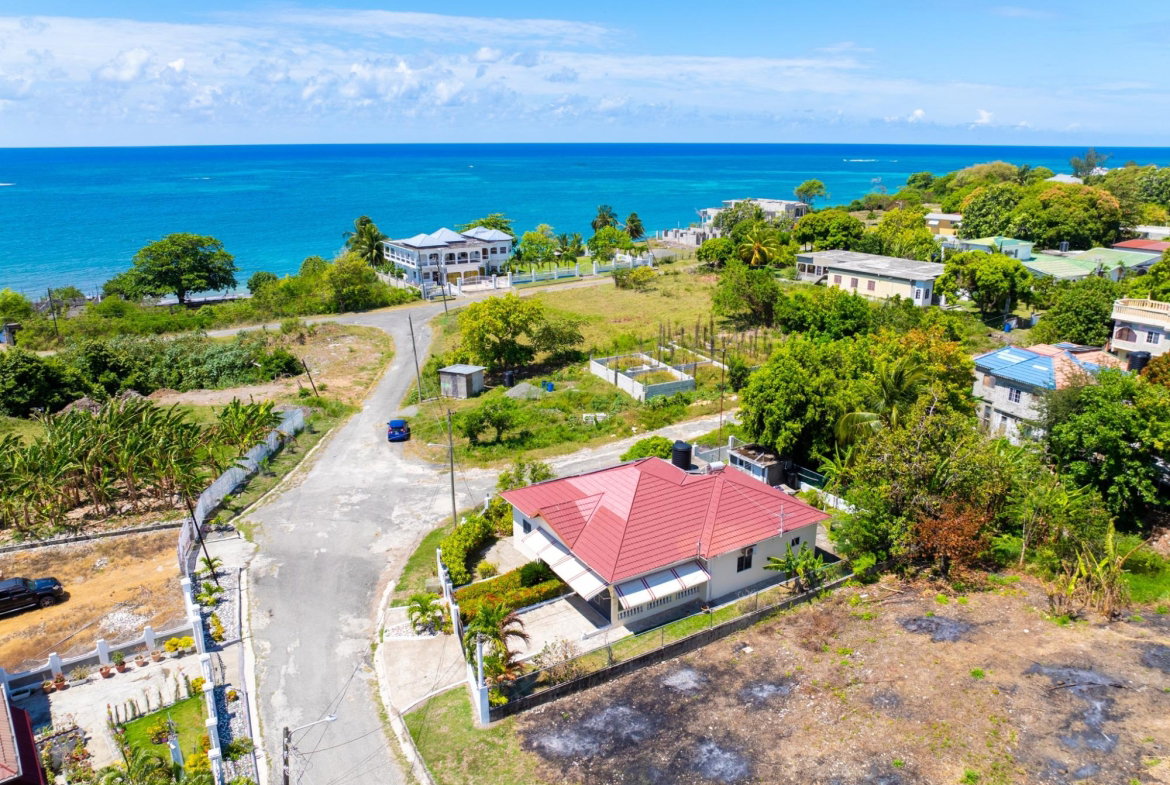 Twenty-Ninth image of 162 Platinum Drive, Retreat, in Lyssons, St. Thomas, Jamaica - property is For Sale