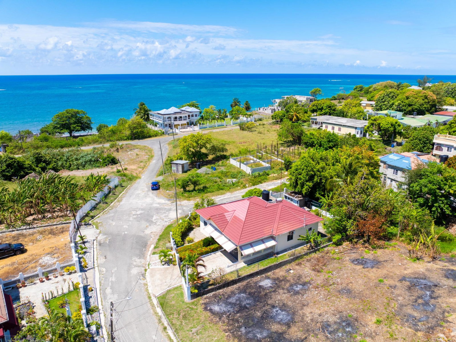 Twenty-Ninth image of 162 Platinum Drive, Retreat, in Lyssons, St. Thomas, Jamaica - property is For Sale