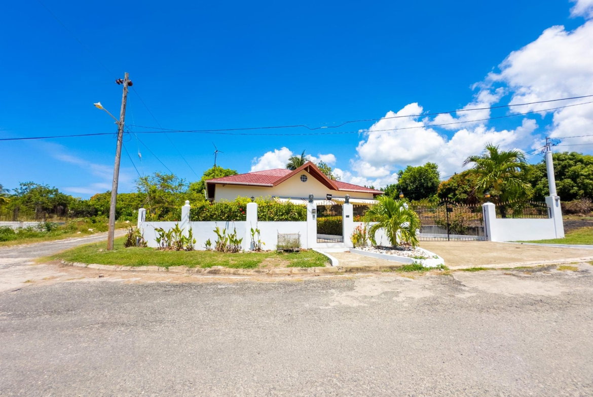 Thirtieth image of 162 Platinum Drive, Retreat, in Lyssons, St. Thomas, Jamaica - property is For Sale