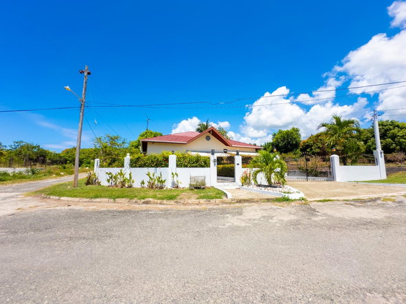 Thirtieth image of 162 Platinum Drive, Retreat, in Lyssons, St. Thomas, Jamaica - property is For Sale