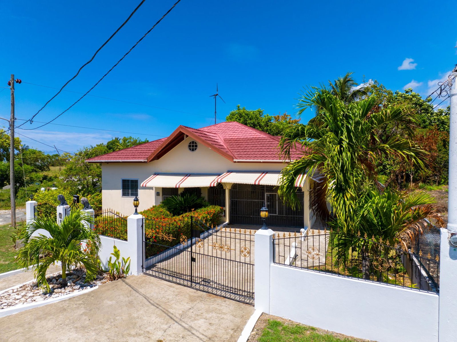 Fourth image of 162 Platinum Drive, Retreat, in Lyssons, St. Thomas, Jamaica - property is For Sale