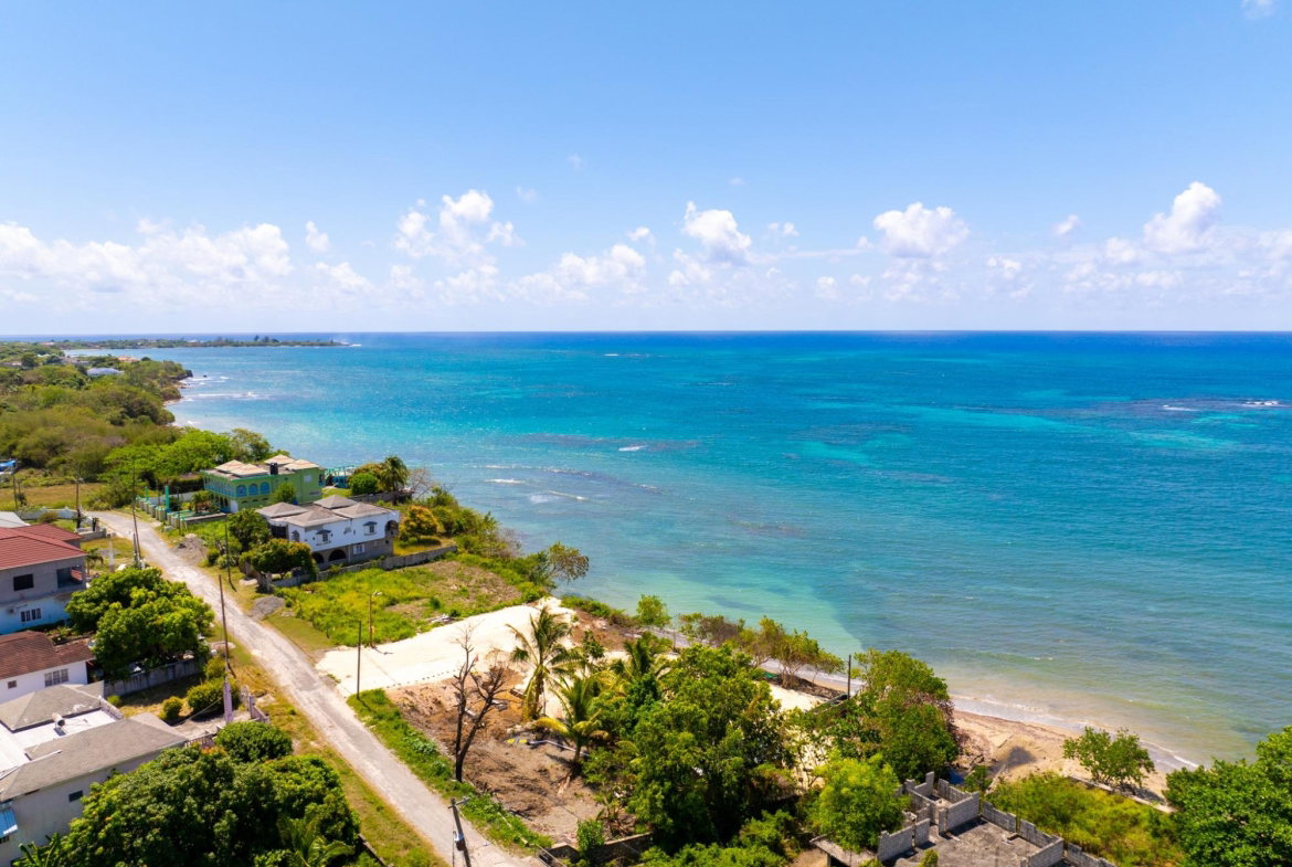 Fifth image of 162 Platinum Drive, Retreat, in Lyssons, St. Thomas, Jamaica - property is For Sale