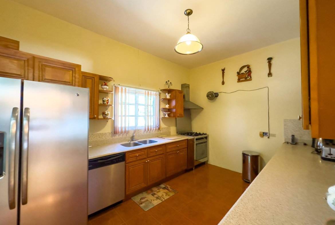 Sixth image of 162 Platinum Drive, Retreat, in Lyssons, St. Thomas, Jamaica - property is For Sale