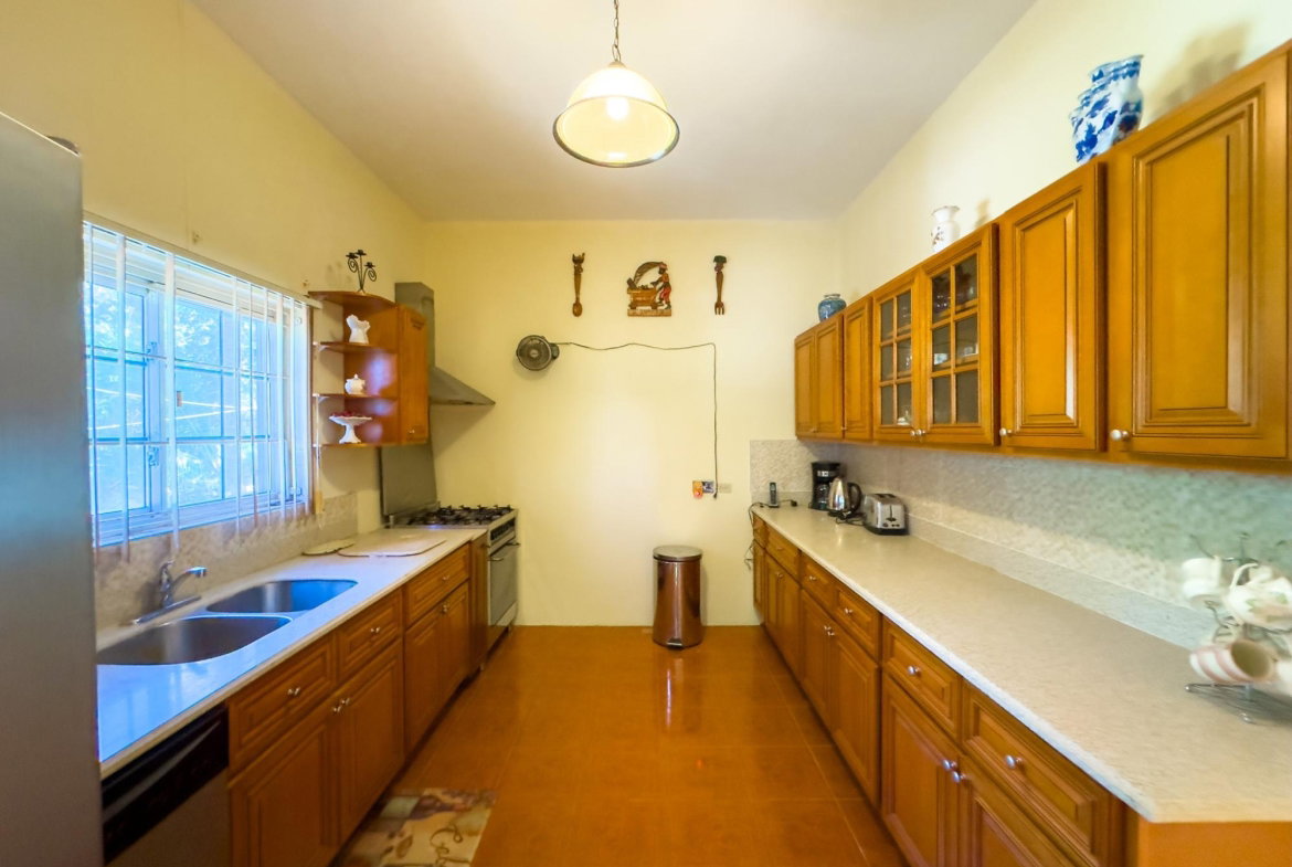 Seventh image of 162 Platinum Drive, Retreat, in Lyssons, St. Thomas, Jamaica - property is For Sale