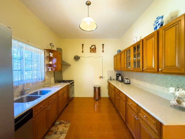 Seventh image of 162 Platinum Drive, Retreat, in Lyssons, St. Thomas, Jamaica - property is For Sale