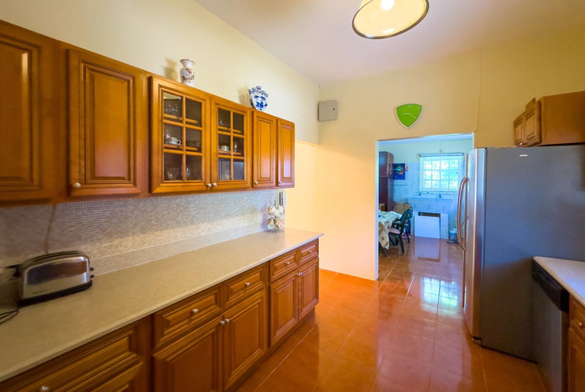 Eighth image of 162 Platinum Drive, Retreat, in Lyssons, St. Thomas, Jamaica - property is For Sale