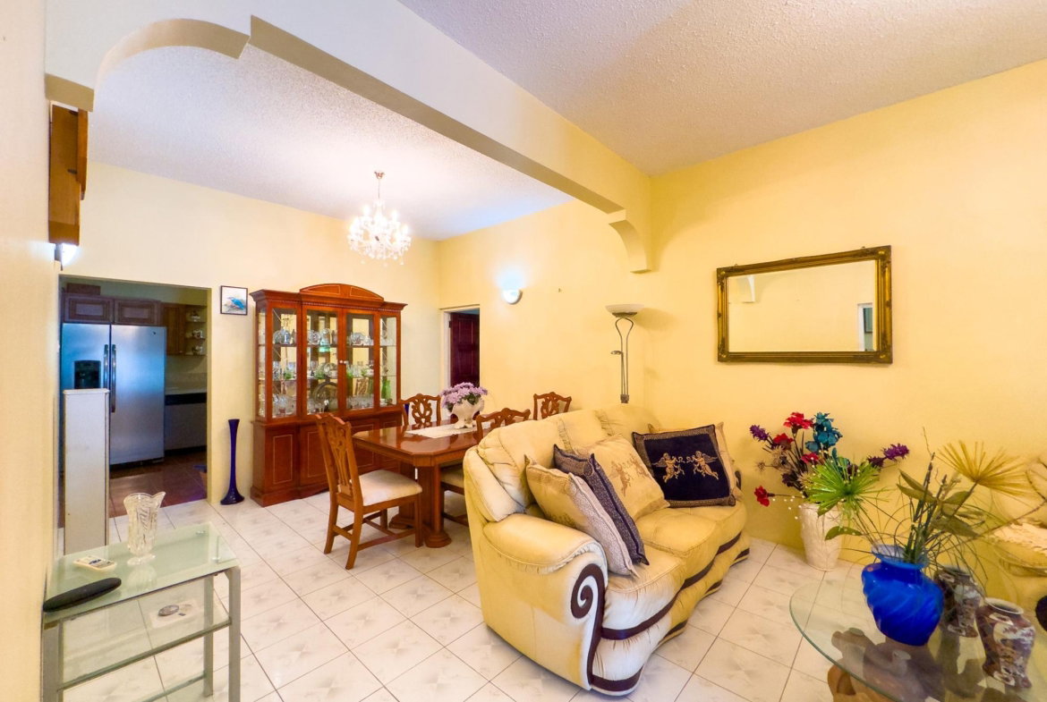 Ninth image of 162 Platinum Drive, Retreat, in Lyssons, St. Thomas, Jamaica - property is For Sale