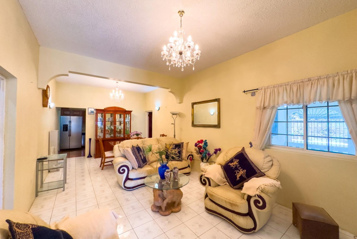 Tenth image of 162 Platinum Drive, Retreat, in Lyssons, St. Thomas, Jamaica - property is For Sale