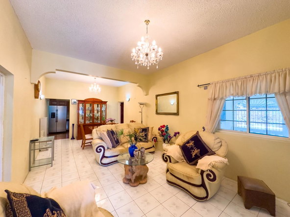 Tenth image of 162 Platinum Drive, Retreat, in Lyssons, St. Thomas, Jamaica - property is For Sale