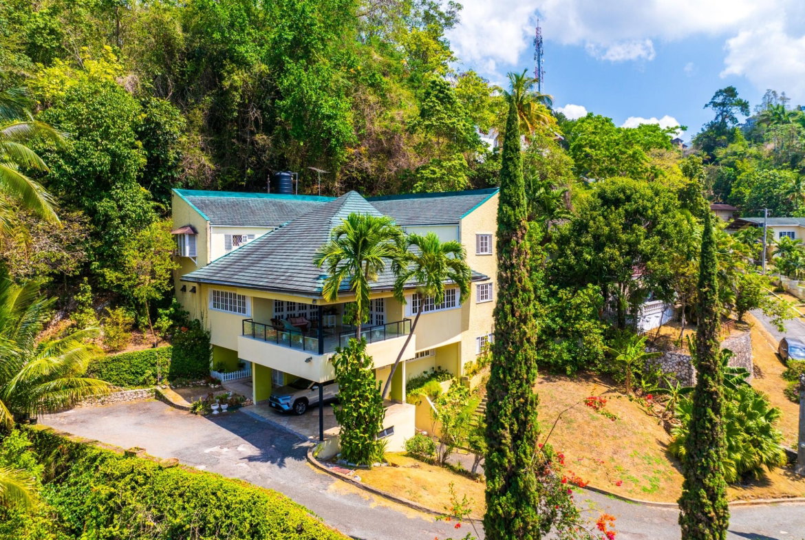 Second image of 3 Montgomery Way, Kingston in Kingston 9, St. Andrew, Jamaica - property is For Sale