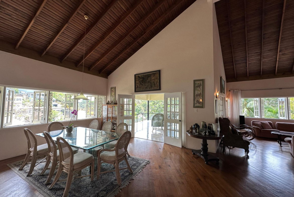 Sixteenth image of 3 Montgomery Way, Kingston in Kingston 9, St. Andrew, Jamaica - property is For Sale