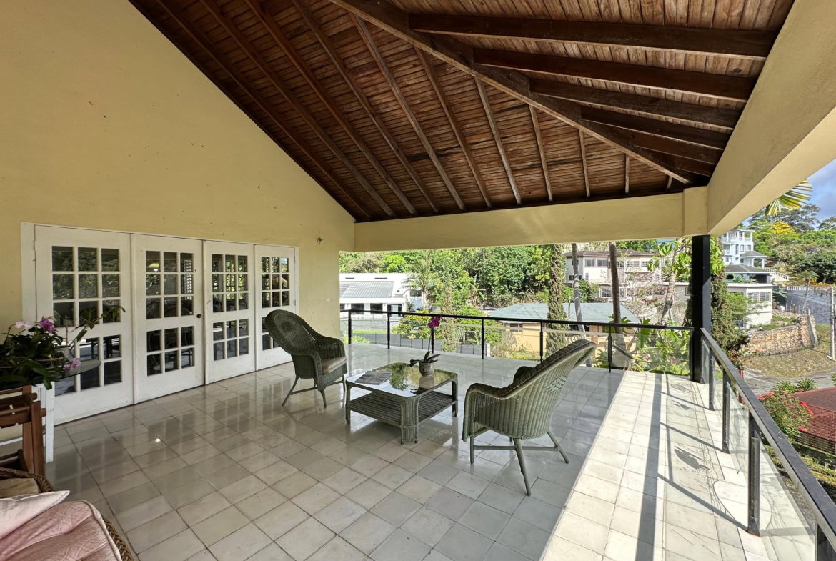 Seventeenth image of 3 Montgomery Way, Kingston in Kingston 9, St. Andrew, Jamaica - property is For Sale