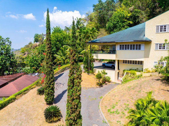 First image of 3 Montgomery Way, Kingston in Kingston 9, St. Andrew, Jamaica - property is For Sale