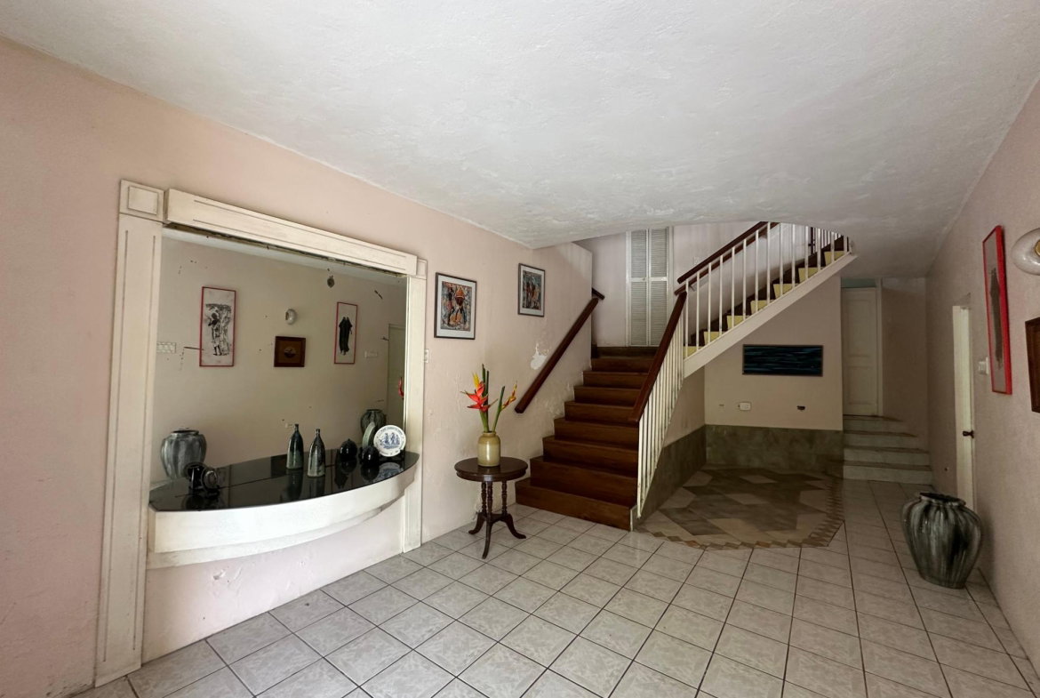 Seventh image of 3 Montgomery Way, Kingston in Kingston 9, St. Andrew, Jamaica - property is For Sale