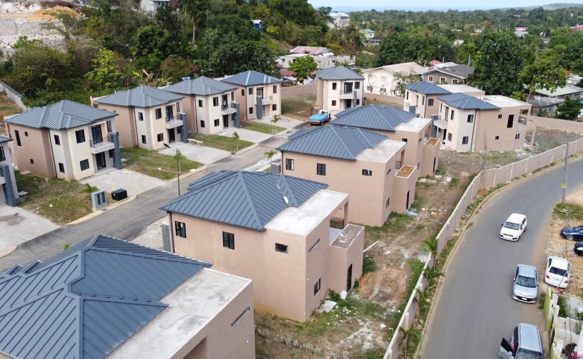 Second image of 53 Ocho Rios Country Club in Ocho Rios, St. Ann, Jamaica - property is For Sale