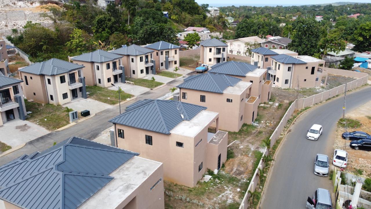 Second image of 53 Ocho Rios Country Club in Ocho Rios, St. Ann, Jamaica - property is For Sale