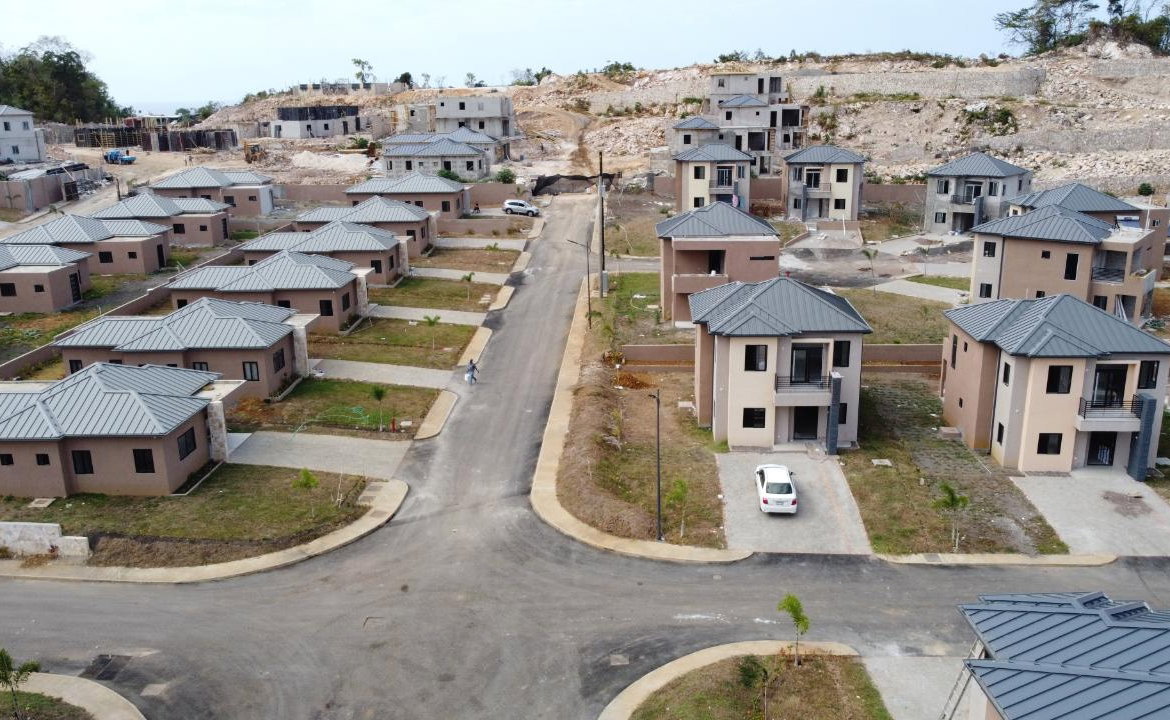 First image of 53 Ocho Rios Country Club in Ocho Rios, St. Ann, Jamaica - property is For Sale