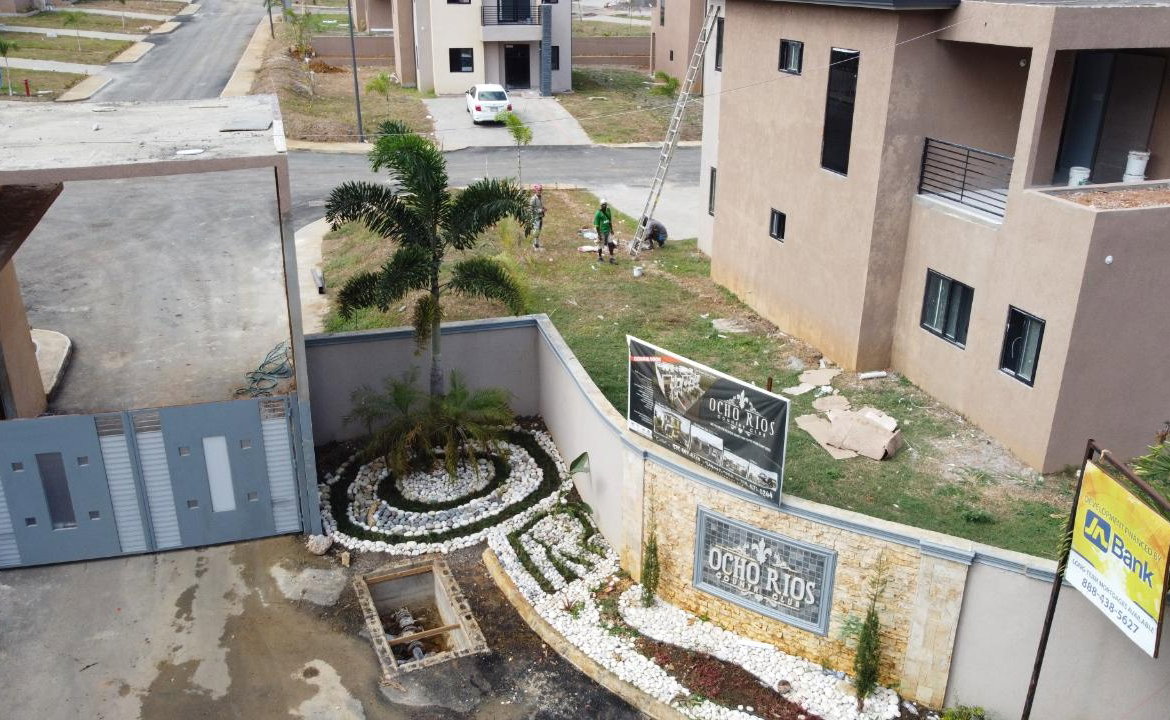 Third image of 53 Ocho Rios Country Club in Ocho Rios, St. Ann, Jamaica - property is For Sale