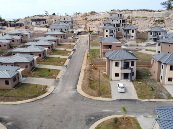 First image of 53 Ocho Rios Country Club in Ocho Rios, St. Ann, Jamaica - property is For Sale