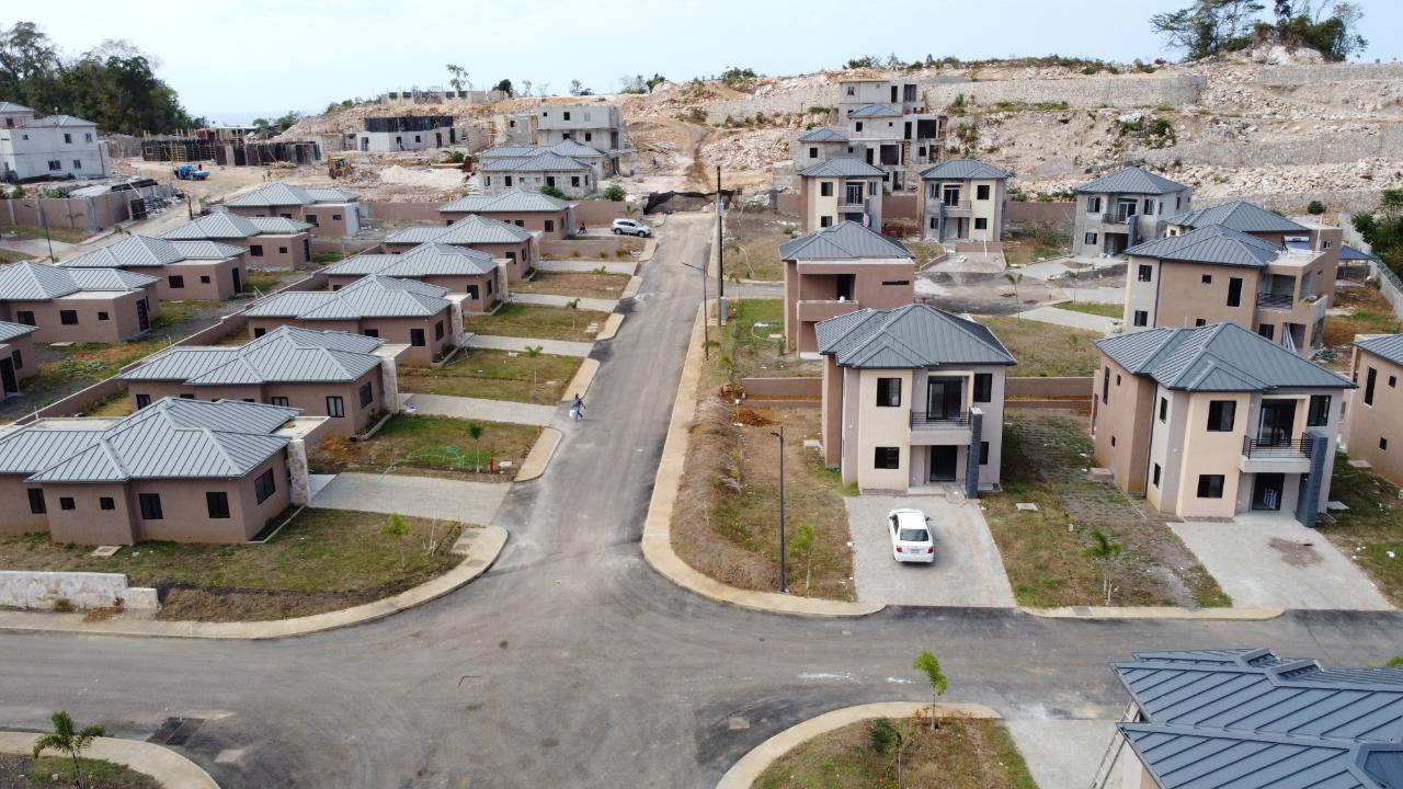 First image of 53 Ocho Rios Country Club in Ocho Rios, St. Ann, Jamaica - property is For Sale