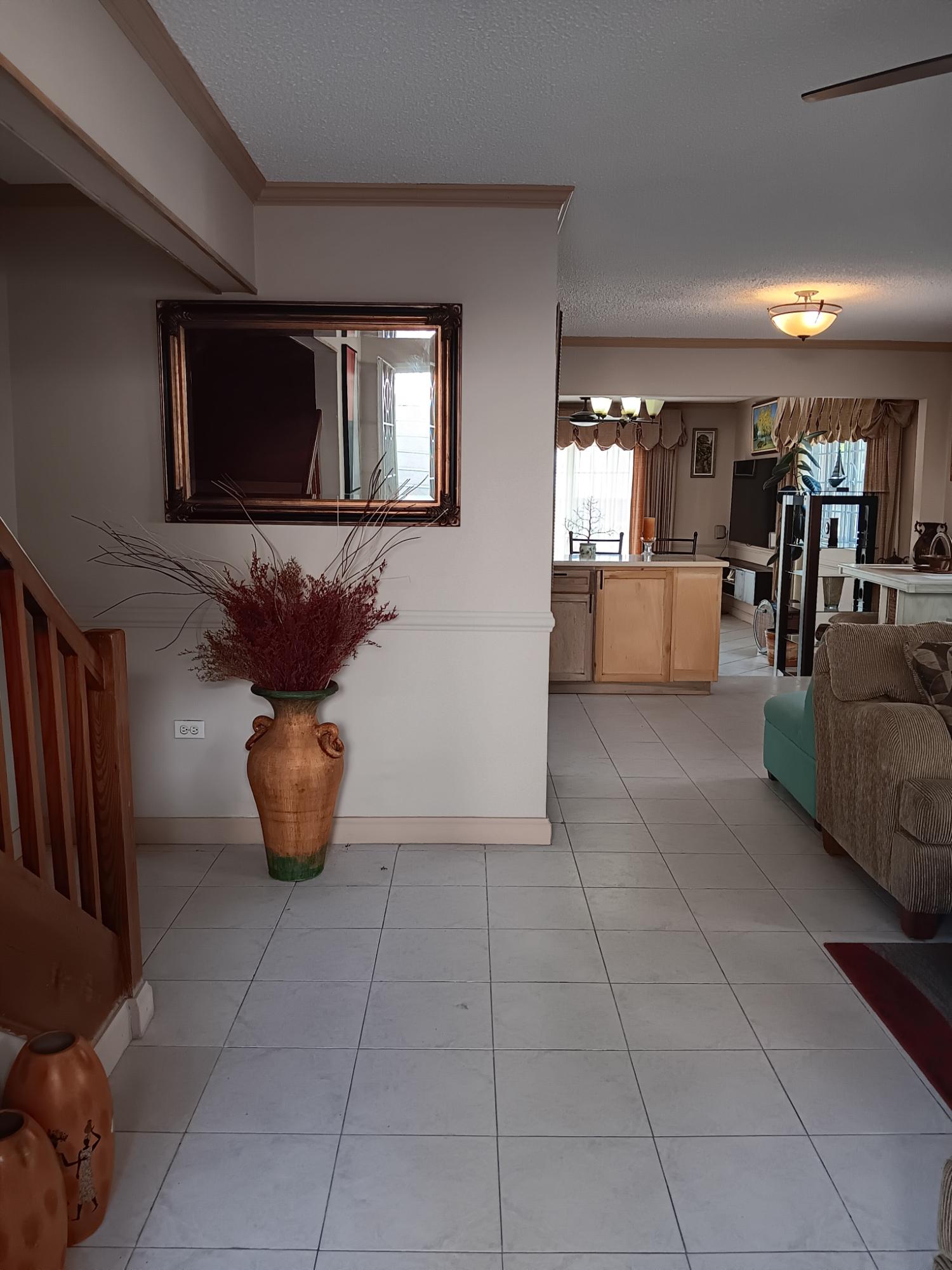 Stunning-3-Bed-Townhouse-for-Rent-in-Long-Mountain-Jamaica Second image of 23 Black Birch Way in Kingston 6, St. Andrew, Jamaica - property is For Rent