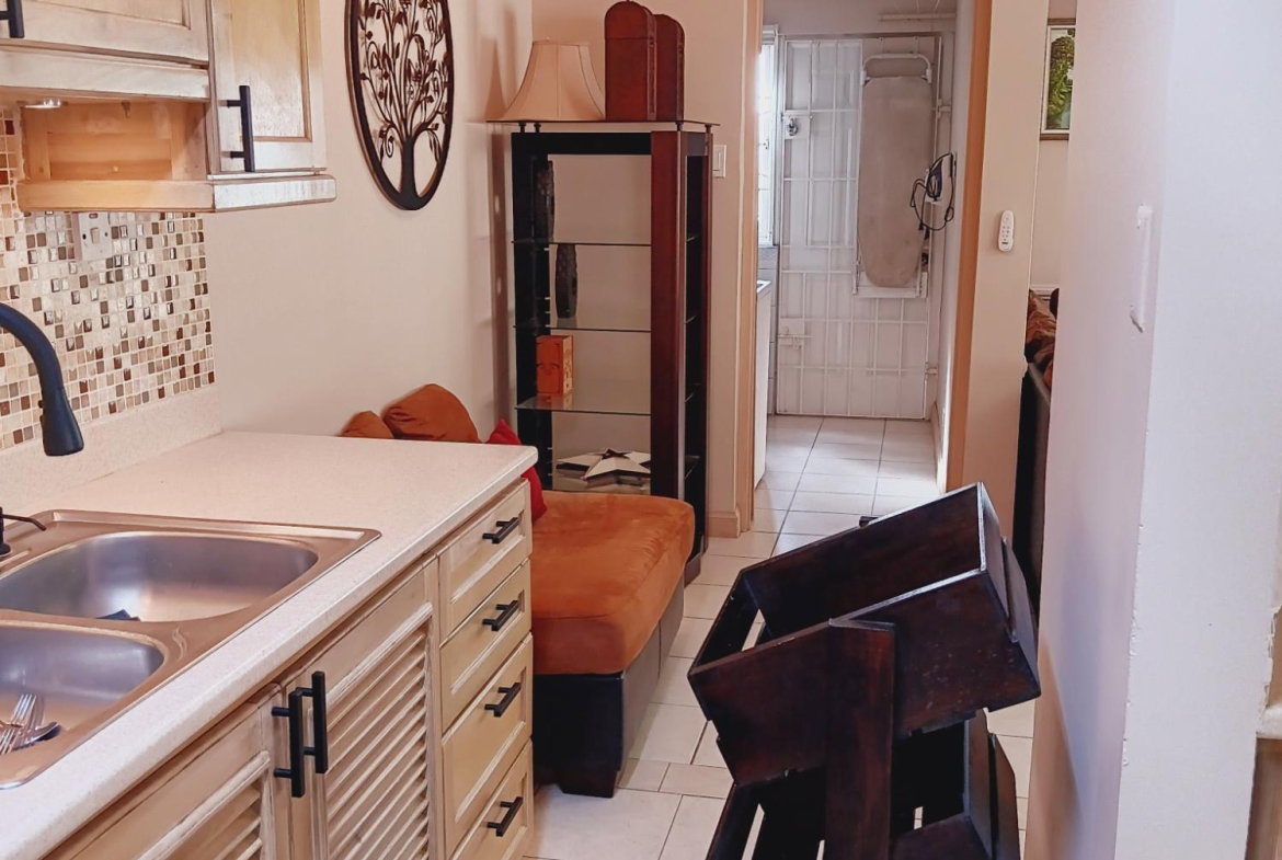 Eleventh image of 23 Black Birch Way in Kingston 6, St. Andrew, Jamaica - property is For Rent