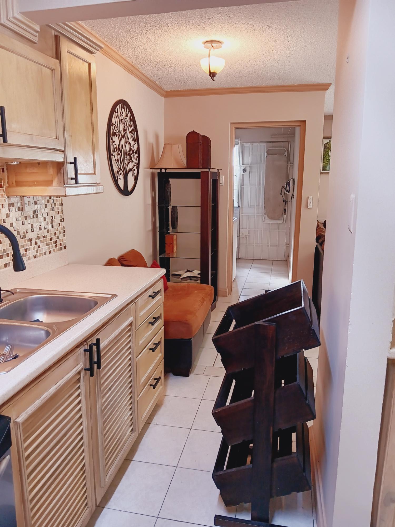 Stunning-3-Bed-Townhouse-for-Rent-in-Long-Mountain-Jamaica Eleventh image of 23 Black Birch Way in Kingston 6, St. Andrew, Jamaica - property is For Rent