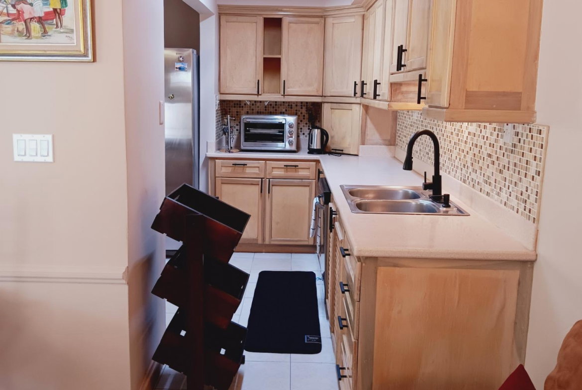 Twelfth image of 23 Black Birch Way in Kingston 6, St. Andrew, Jamaica - property is For Rent