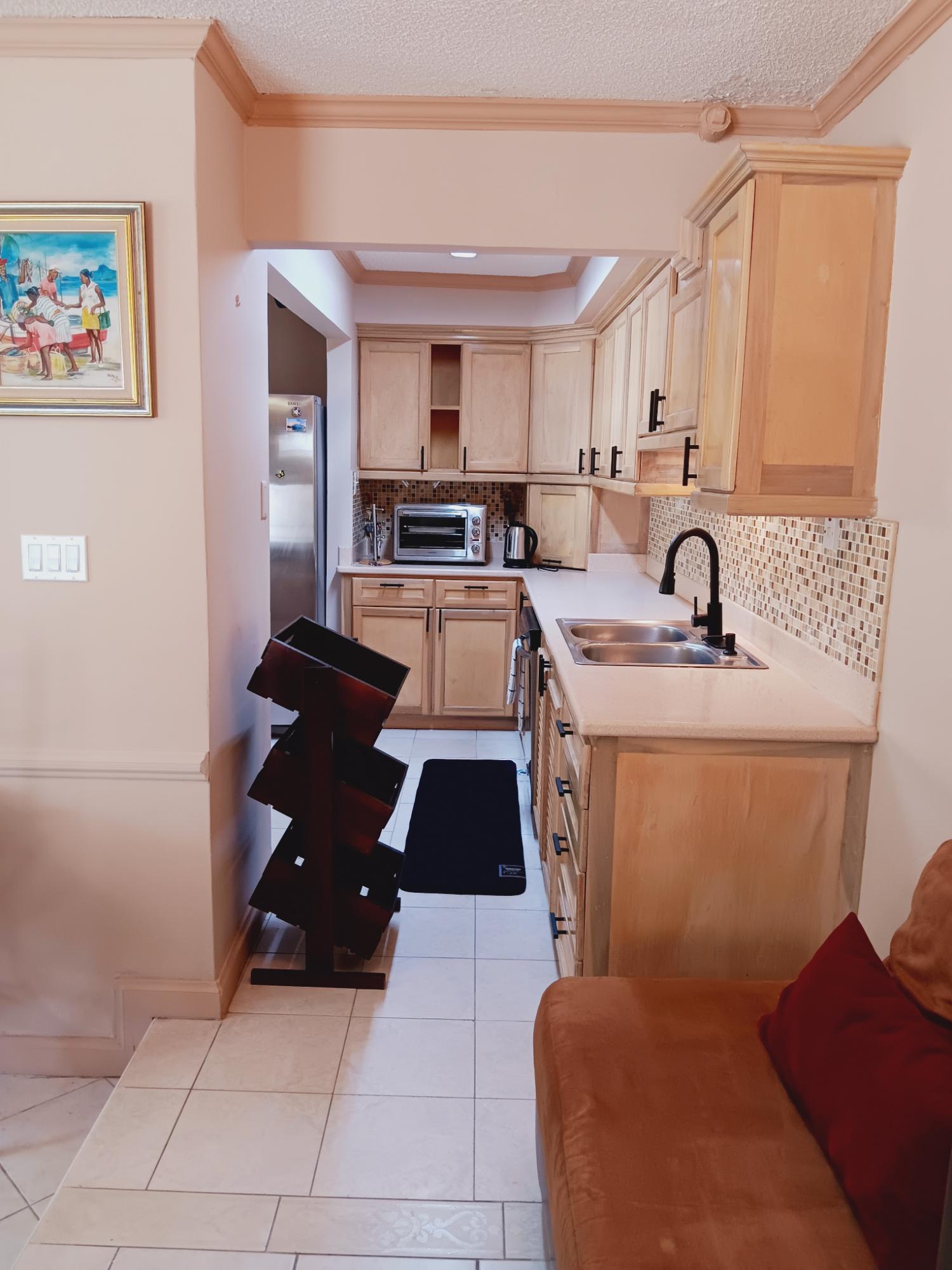 Stunning-3-Bed-Townhouse-for-Rent-in-Long-Mountain-Jamaica Twelfth image of 23 Black Birch Way in Kingston 6, St. Andrew, Jamaica - property is For Rent