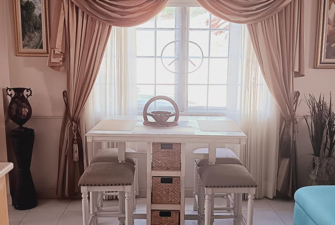 First image of 23 Black Birch Way in Kingston 6, St. Andrew, Jamaica - property is For Rent