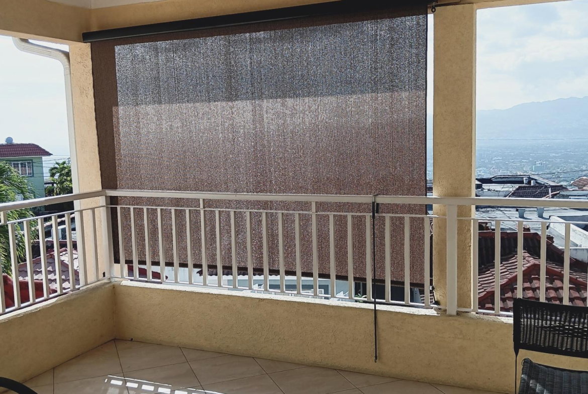 Fifteenth image of 23 Black Birch Way in Kingston 6, St. Andrew, Jamaica - property is For Rent