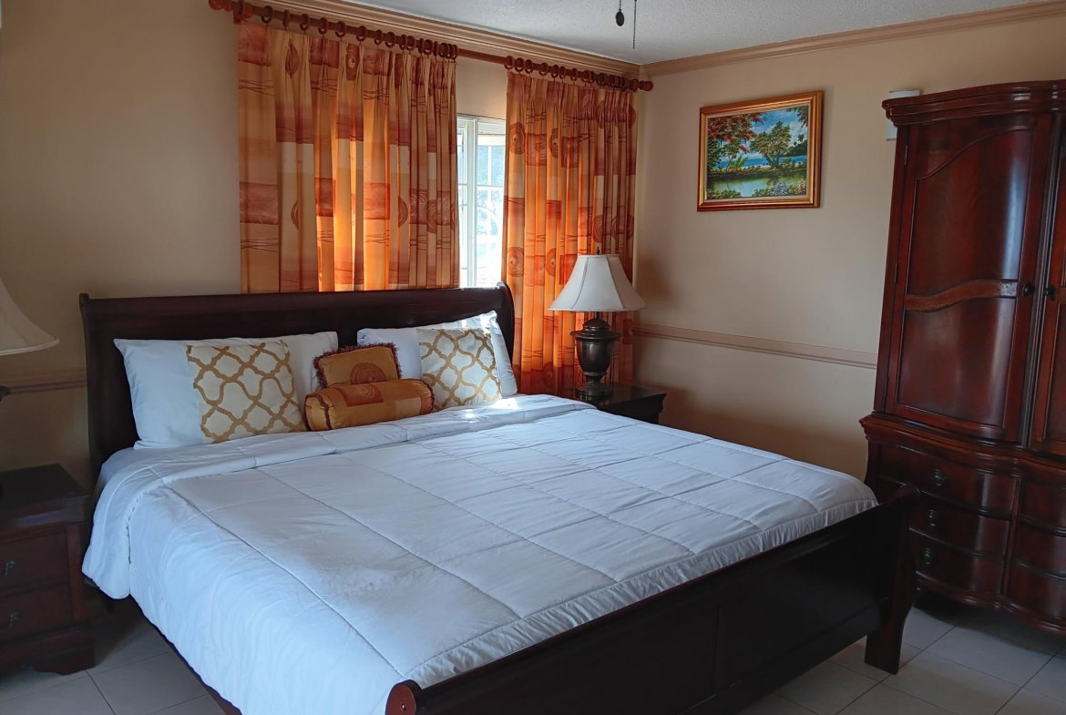 Seventeenth image of 23 Black Birch Way in Kingston 6, St. Andrew, Jamaica - property is For Rent