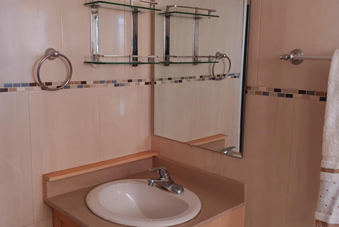 Eighteenth image of 23 Black Birch Way in Kingston 6, St. Andrew, Jamaica - property is For Rent