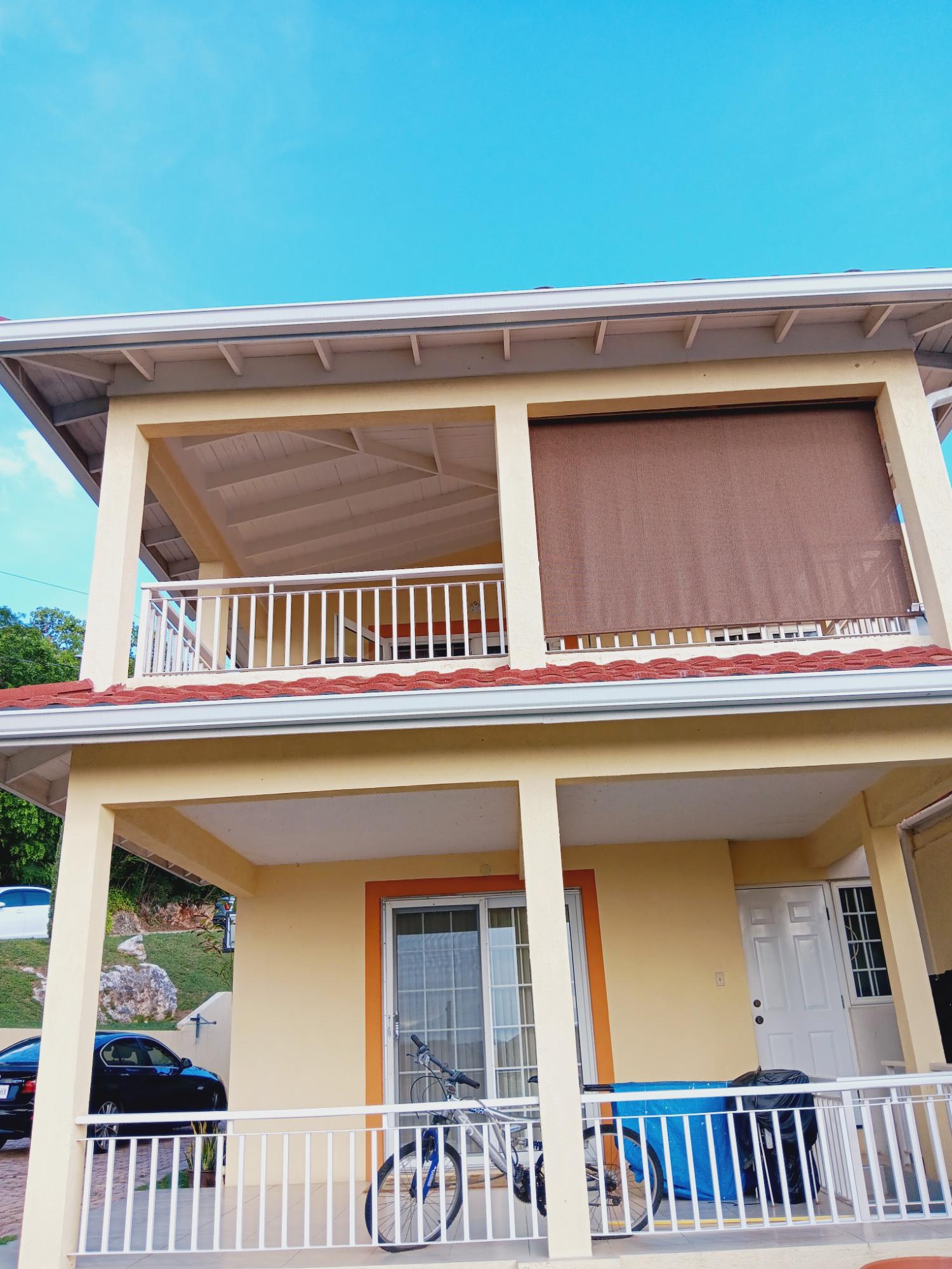 Stunning-3-Bed-Townhouse-for-Rent-in-Long-Mountain-Jamaica Twentieth image of 23 Black Birch Way in Kingston 6, St. Andrew, Jamaica - property is For Rent