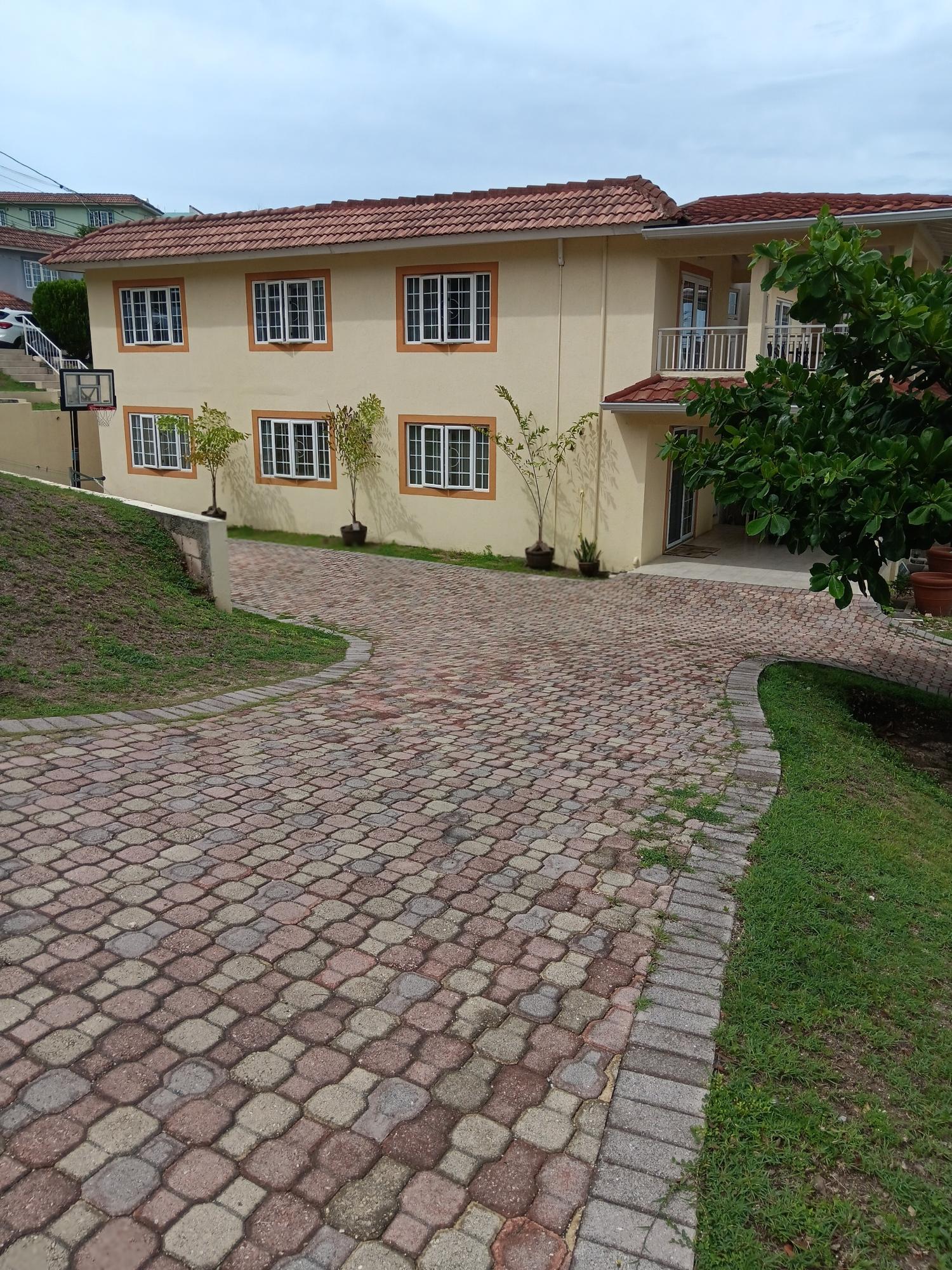 Stunning-3-Bed-Townhouse-for-Rent-in-Long-Mountain-Jamaica Twenty-Second image of 23 Black Birch Way in Kingston 6, St. Andrew, Jamaica - property is For Rent