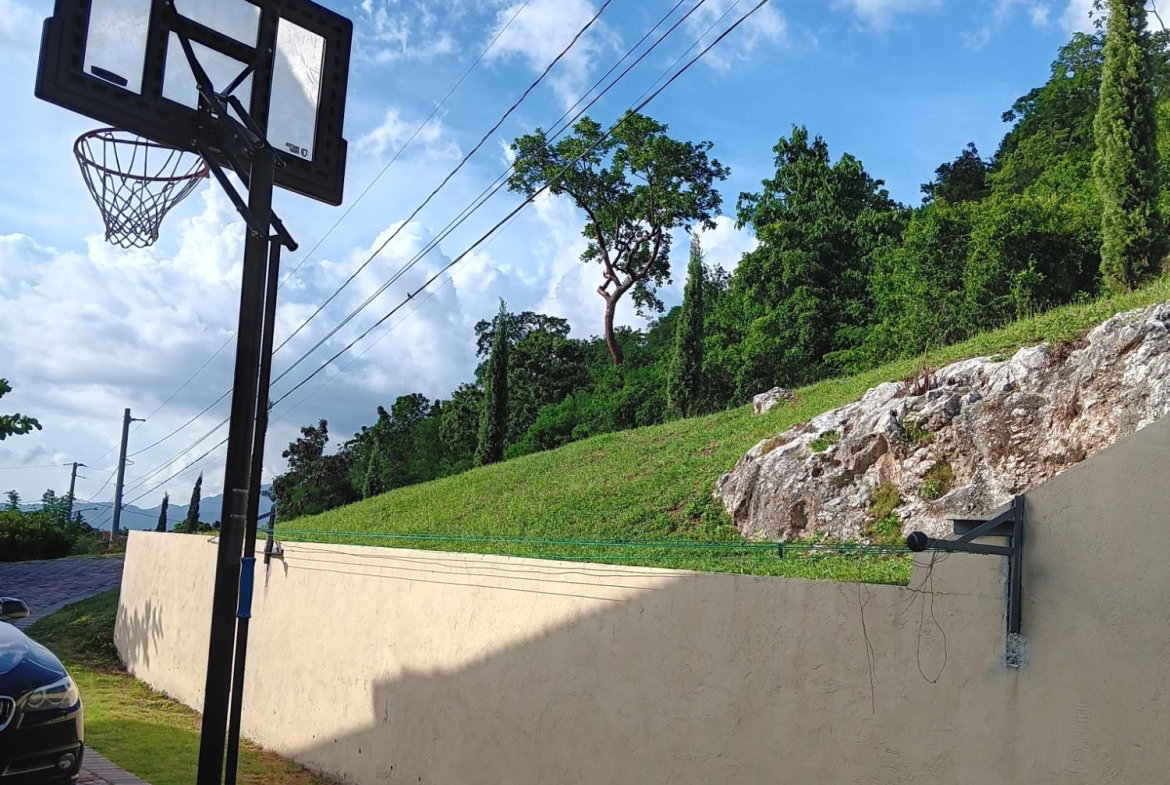 Twenty-Third image of 23 Black Birch Way in Kingston 6, St. Andrew, Jamaica - property is For Rent