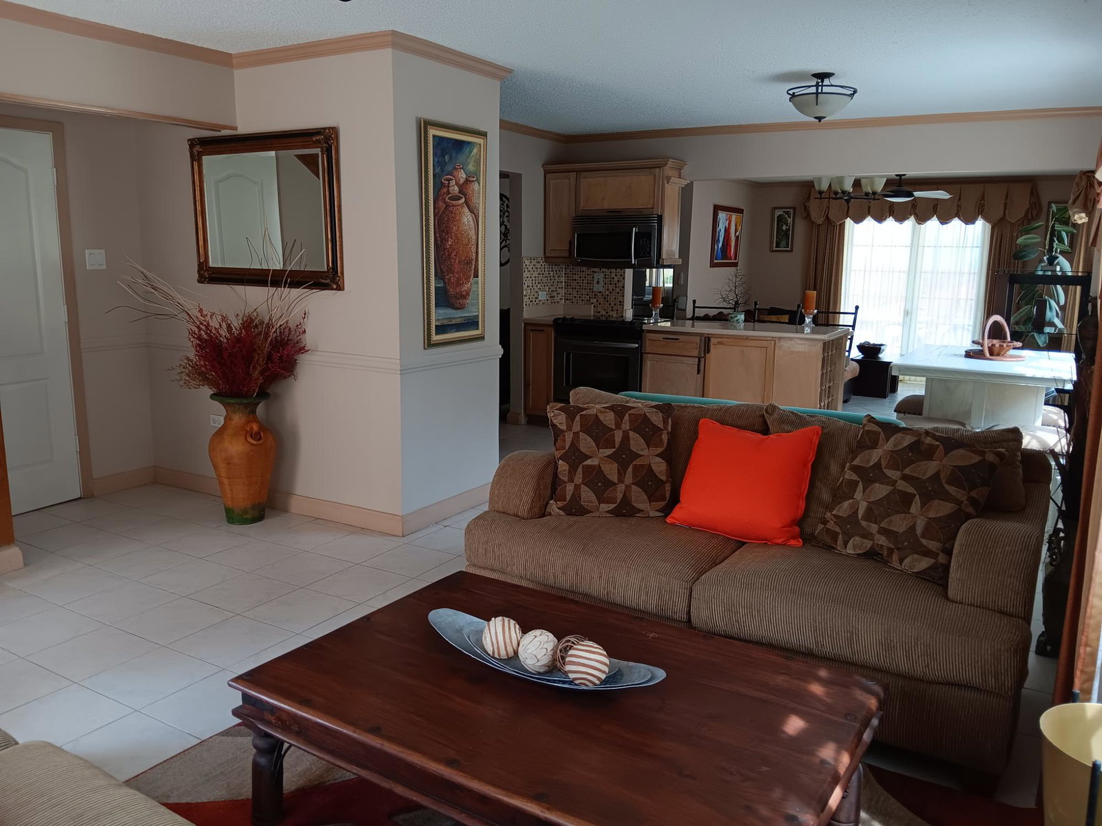 Stunning-3-Bed-Townhouse-for-Rent-in-Long-Mountain-Jamaica Fourth image of 23 Black Birch Way in Kingston 6, St. Andrew, Jamaica - property is For Rent