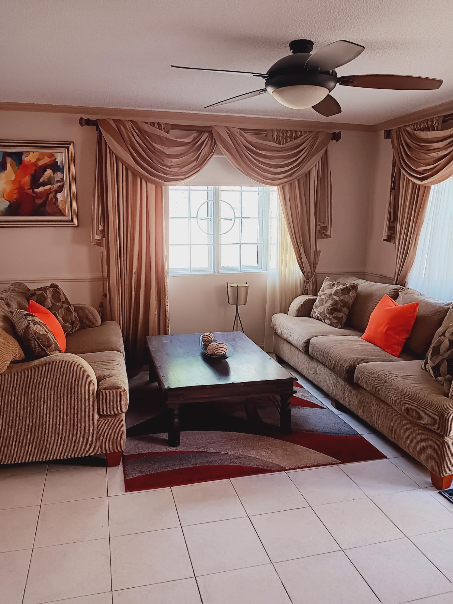 Stunning-3-Bed-Townhouse-for-Rent-in-Long-Mountain-Jamaica Fifth image of 23 Black Birch Way in Kingston 6, St. Andrew, Jamaica - property is For Rent
