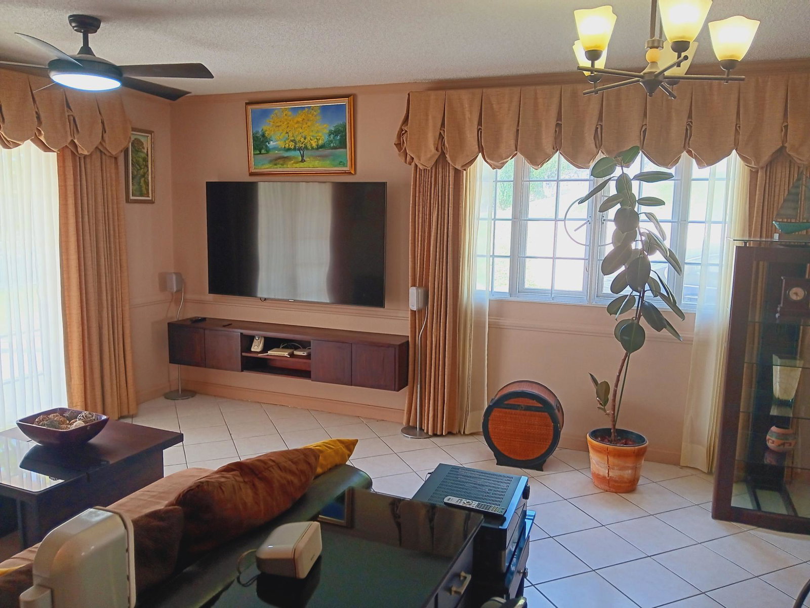 Stunning-3-Bed-Townhouse-for-Rent-in-Long-Mountain-Jamaica Seventh image of 23 Black Birch Way in Kingston 6, St. Andrew, Jamaica - property is For Rent