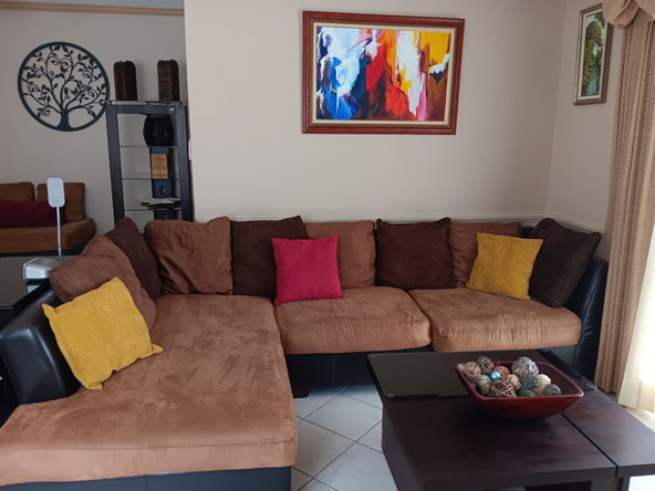 Eighth image of 23 Black Birch Way in Kingston 6, St. Andrew, Jamaica - property is For Rent