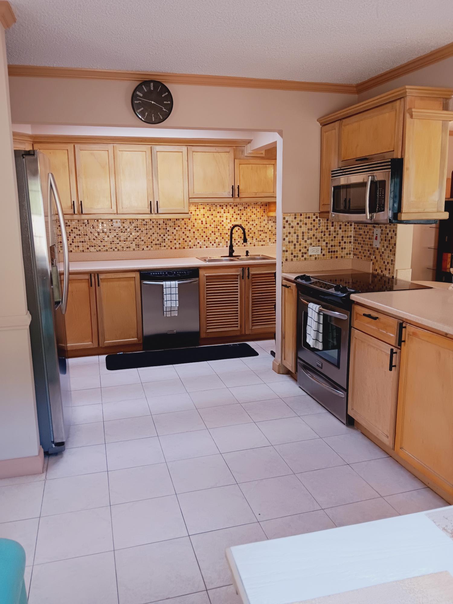 Stunning-3-Bed-Townhouse-for-Rent-in-Long-Mountain-Jamaica Tenth image of 23 Black Birch Way in Kingston 6, St. Andrew, Jamaica - property is For Rent