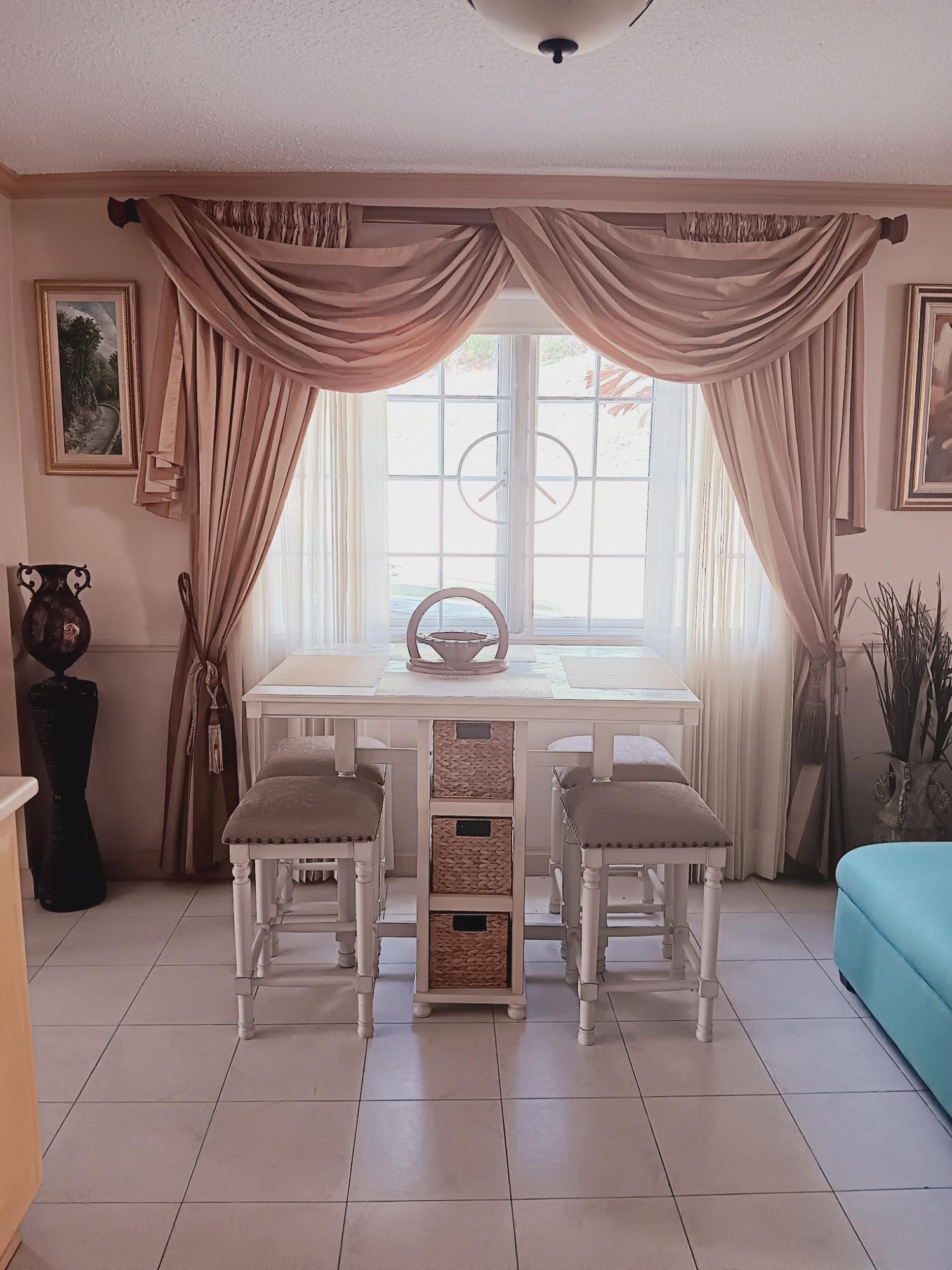 Stunning-3-Bed-Townhouse-for-Rent-in-Long-Mountain-Jamaica First image of 23 Black Birch Way in Kingston 6, St. Andrew, Jamaica - property is For Rent