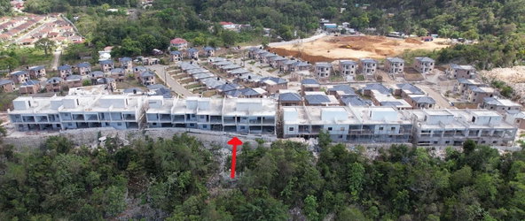 Second image of 81- Ocho Rios Country Club in Ocho Rios, St. Ann, Jamaica - property is For Sale
