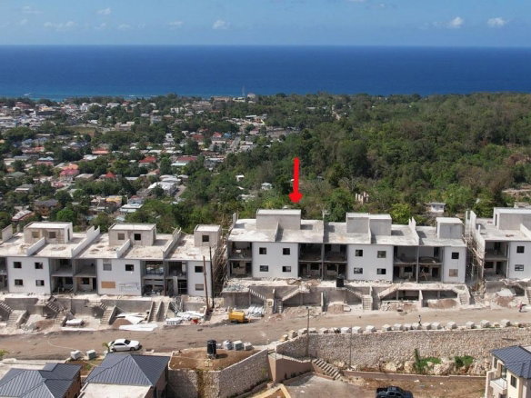 First image of 81- Ocho Rios Country Club in Ocho Rios, St. Ann, Jamaica - property is For Sale