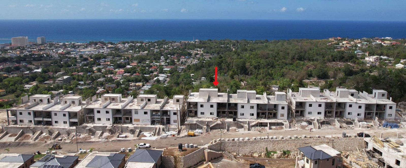 First image of 81- Ocho Rios Country Club in Ocho Rios, St. Ann, Jamaica - property is For Sale
